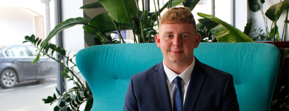 Luke Kelly Website Banner