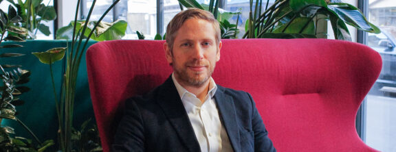 Dan Johnson Profile