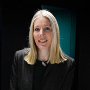 Victoria Taylor Thumb