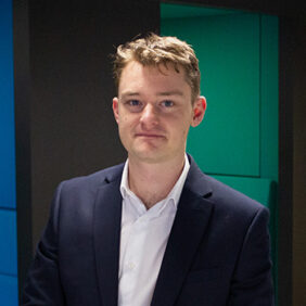 Aaron Lee Profile Photo Thumbnail