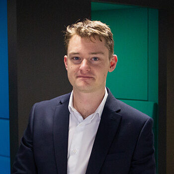 Aaron Lee Profile Photo Thumbnail