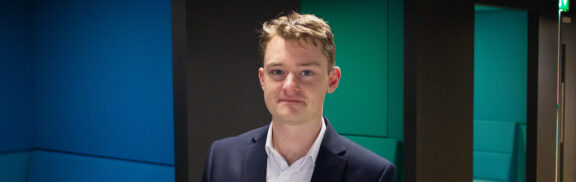 Aaron Lee Profile Banner