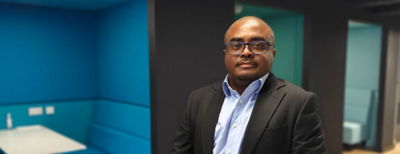 Ugo Igbokwe Website Profile