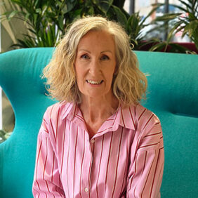 Maria Burke, Legal Assistant in Wills, trusts and probate at B P Collins LLP