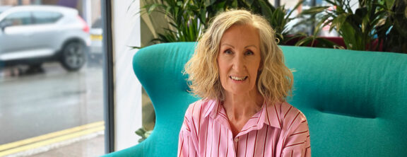 Maria Burke, Legal Assistant in Wills, trusts and probate at B P Collins LLP