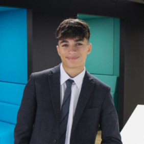 Adam Marsh Thumbnail