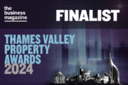 Thames Valley Property Awards 2024 Finalist