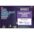 TVPA24 -Elliott Brookes- Winner