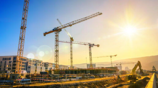 Construction Solicitors