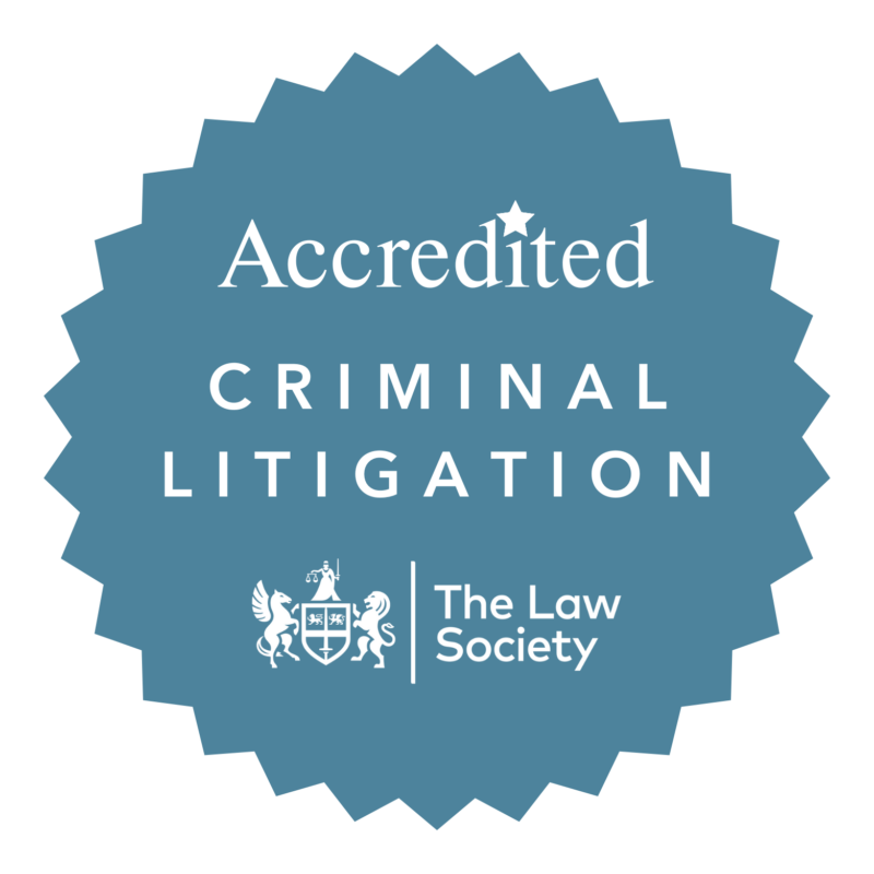 LS Accreditation Criminal Litigation (1)