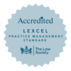 Lexcel Accreditation – Law Society