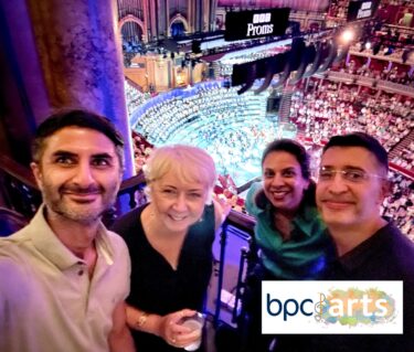 Proms BPC Arts Sept 2024 WEBSITE