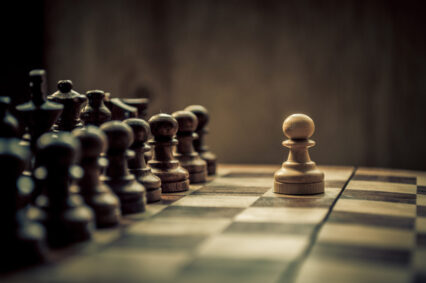 Chess game
