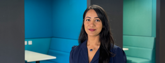 Eishani Makulgollage Header