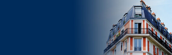 B P Collins Property Banner