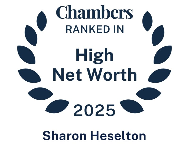 Heselton, Sharon