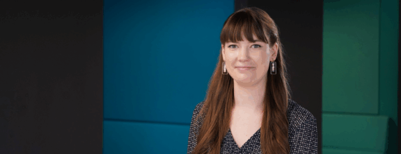 Amanda Duckworth Banner