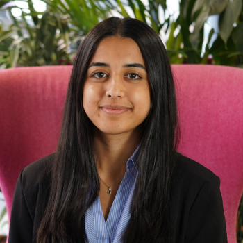 Ananya Krishnaswamy thumbnail