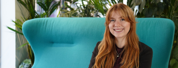 Francesca Norris Banner