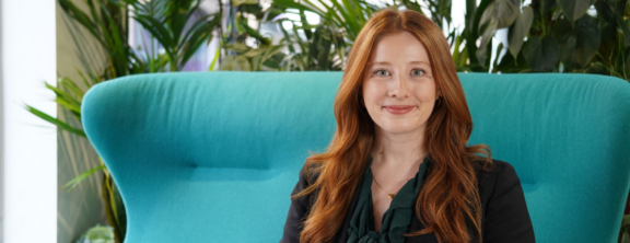 Catherine Coumidis Banner