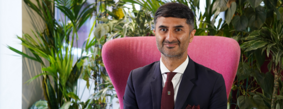 Naadim Shamji Banner