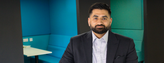 Siddhant Sood Banner