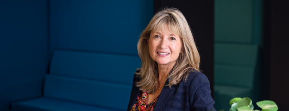 Jacqui Symons Banner