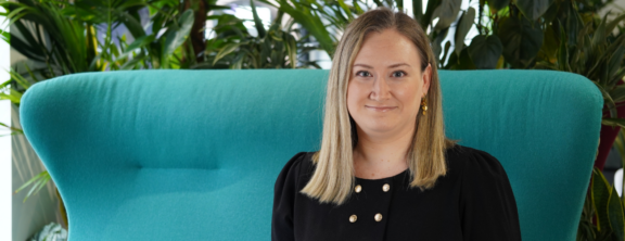 Aisling Dwyer Banner