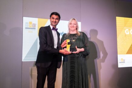 SME Business Awards MK & Bucks 2026