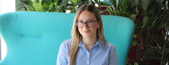 Eleanor Tighe, Paralegal in Family at B P Collins LLP