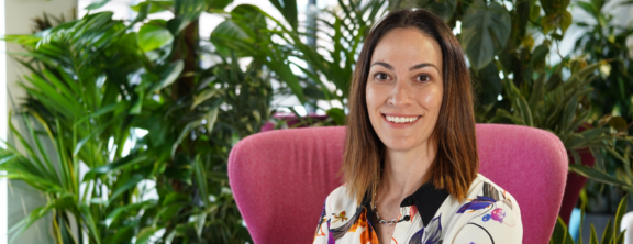 Emma Leavesley, Partner in Family at B P Collins LLP