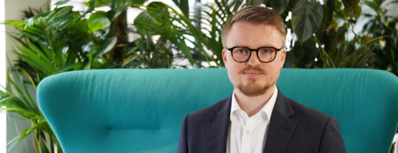 Dominic Beirne, Solicitor in Family at B P Collins LLP