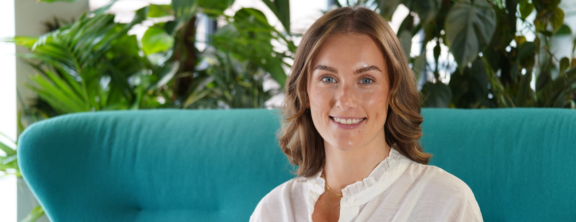 Molly McGuane, Solicitor in Corporate and Commercial at B P Collins LLP