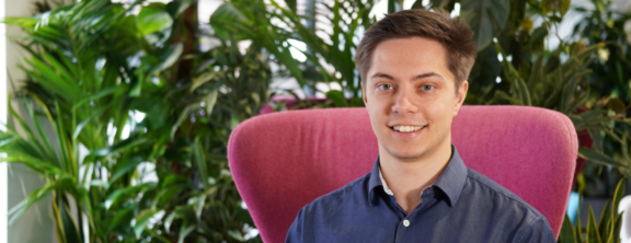 Alexander Sasha Martiyanov, Associate in Corporate and Commercial at B P Collins LLP