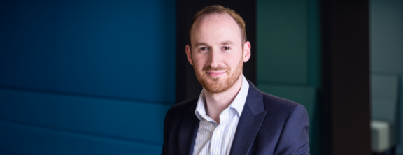 Steven Smith, Partner in Dispute Resolution at B P Collins LLP